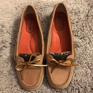 Sperry Top Sider Angelfish Boat Shoes